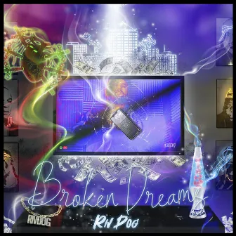 Broken Dreams by Riv Dog