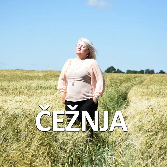 Čežnja