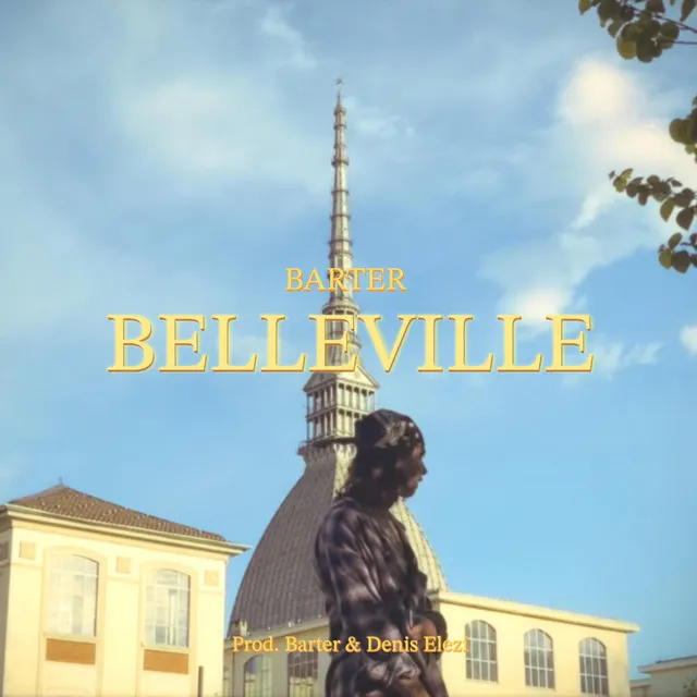 Belleville