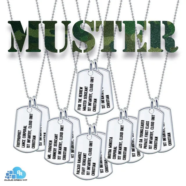 Muster