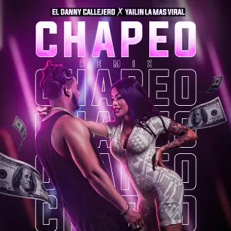 Chapeo Remix by Danny Callejero