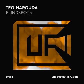 Blindspot by Teo Harouda