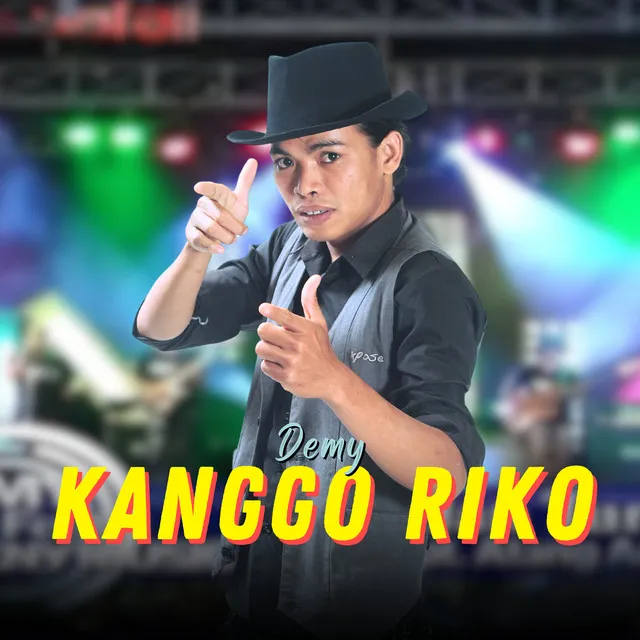 Kanggo Riko