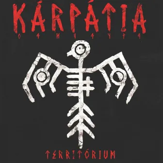 Territórium by Kárpátia