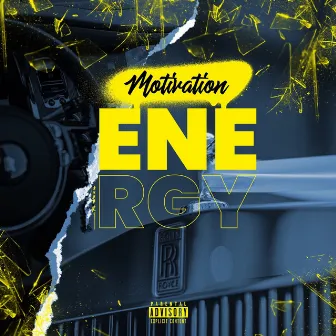 Energy by Motivation