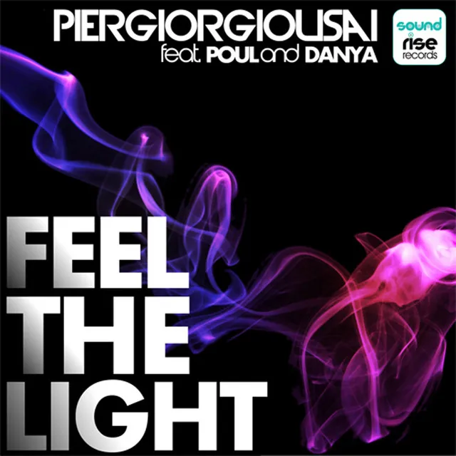 Feel the Light - Symo Remix