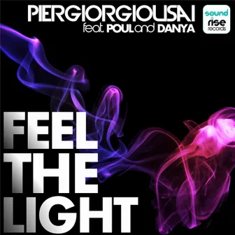 Feel the Light by Pier Giorgio Usai