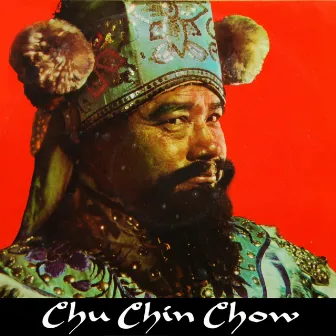 Chu Chin Chow by Frederic Norton