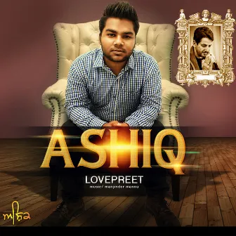 Ashiq by Lovepreet