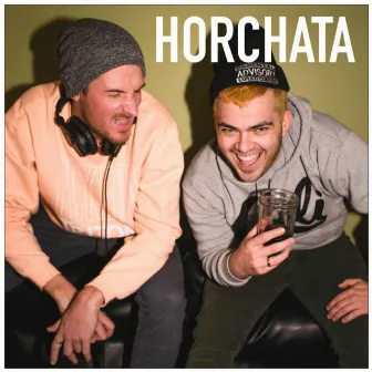 Horchata by Super King Reza