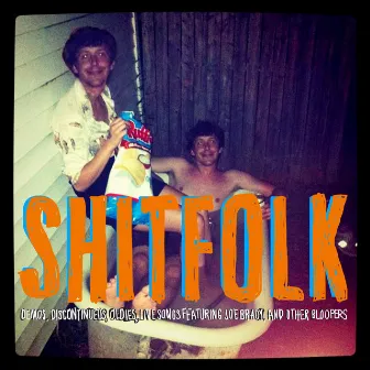 Shitfolk by The Fatty Acids