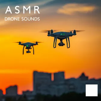 ASMR Drone Sounds: Therapy Noise for Sleeping (Natural White Noise) by Keith Noise