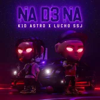 Na de Na by Kid Astro