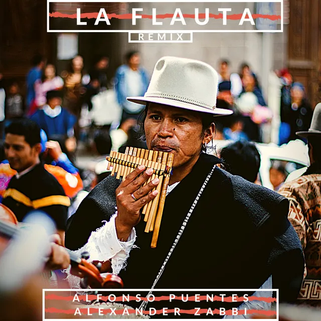 La Flauta