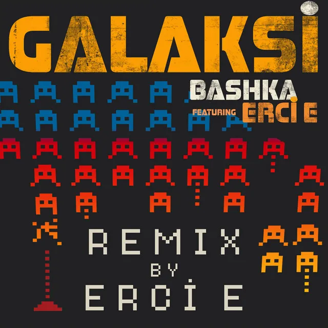 Galaksi Remix by Erci E