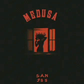 M E D U S A by San Jee