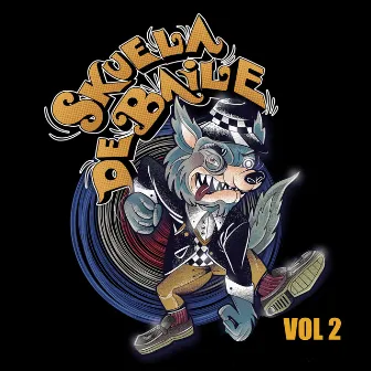 Skuela de Baile (Vol. 2) by Skuela de Baile