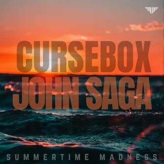 Summertime Madness by Cursebox