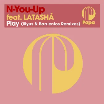 Play (Illyus & Barrientos Remixes) by LATASHÁ