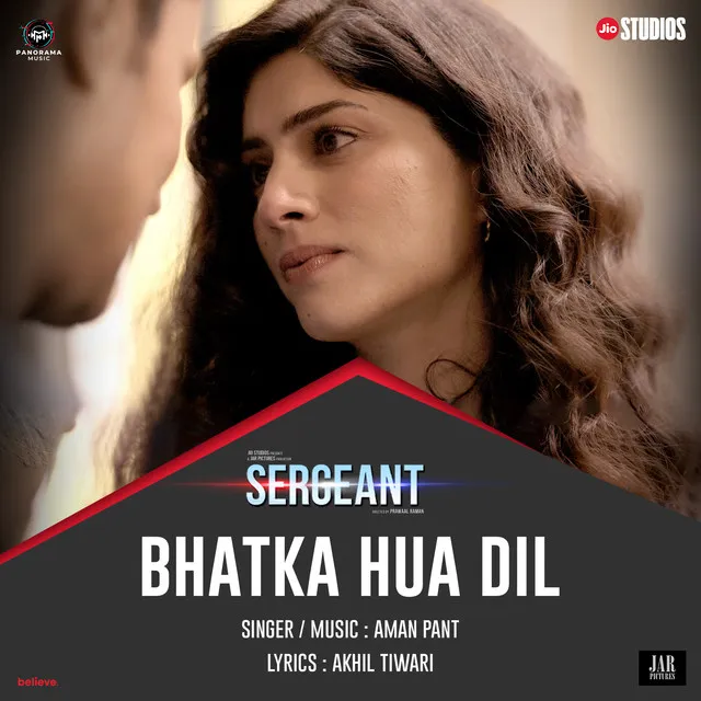 Bhatka Hua Dil - From "Sergeant"