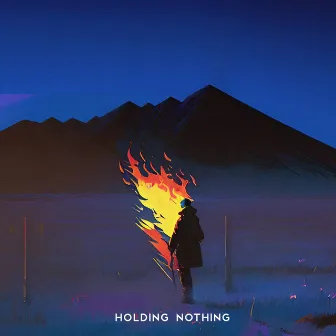 Holding Nothing by DUHAN