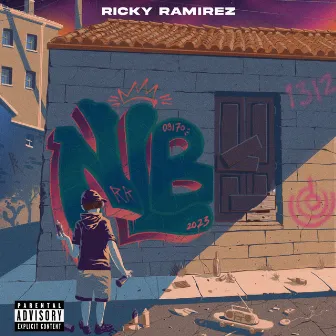 N.L.B. by Ricky Ramirez