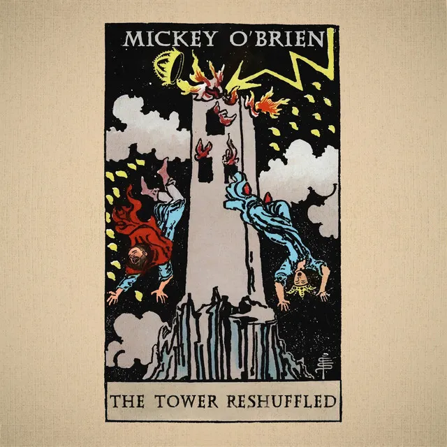 The Tower (Reshuffled) [Instrumental]