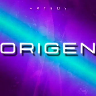 Origen by Artemy