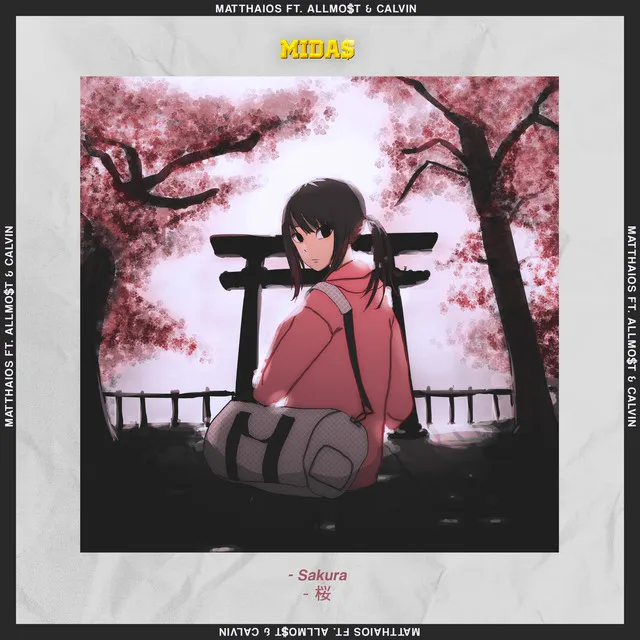 Sakura