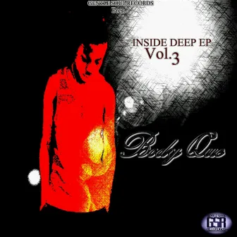 Inside Deep, Vol. 3 by BodyQue