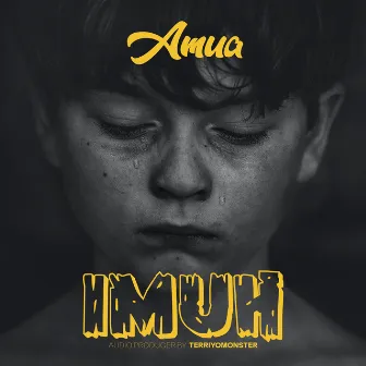 Amua by Imuh