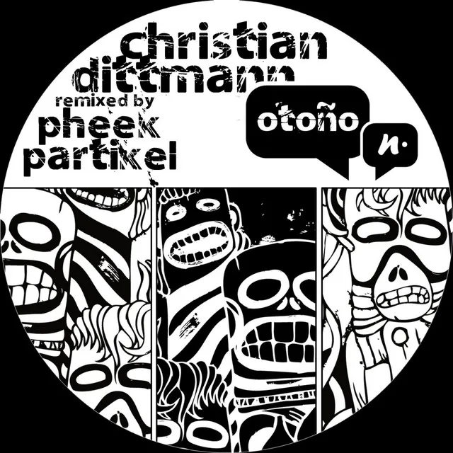 Otono - Partikel Remix