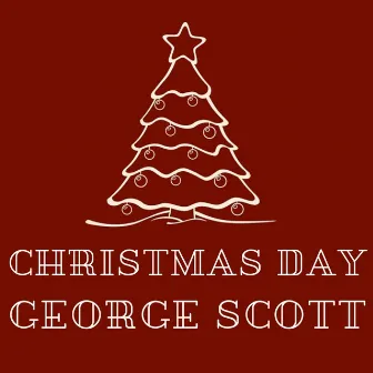 Christmas Day by George Scott