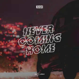 Never Coming Home by KECECI