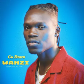 Go Down by Wanzi