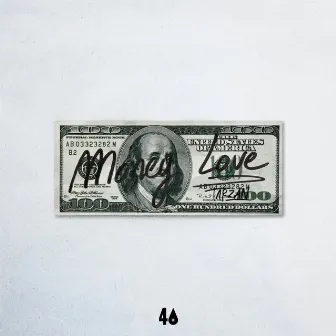 Money Love by Tvrzan