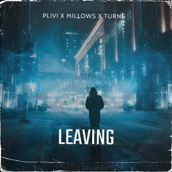 Leaving by Turns