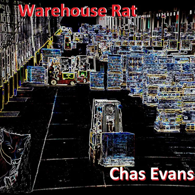 Warehouse Rat