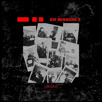 En Mission 2 by Lemas