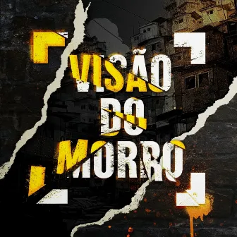 Quem É É by Visão do Morro