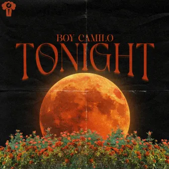 Tonight by Boy camilo