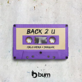 Back 2U by Shaguar