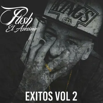 Exitos, Vol. 2 by Push El Asesino