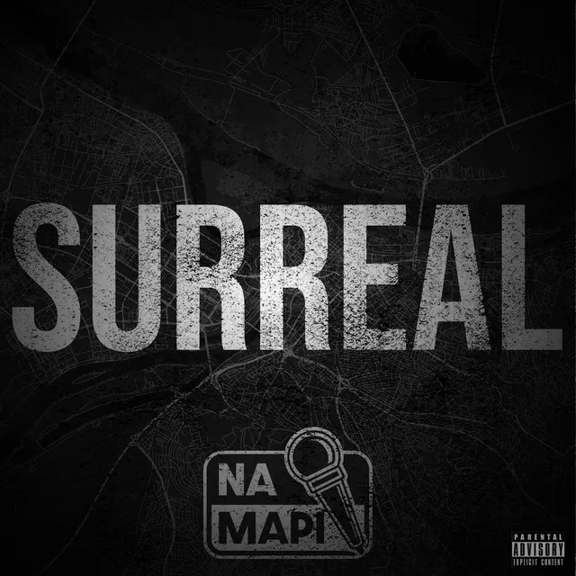 Na Mapi - Surreal