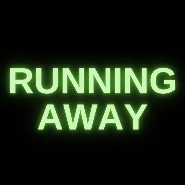 Running Away (From "Infinity Train")