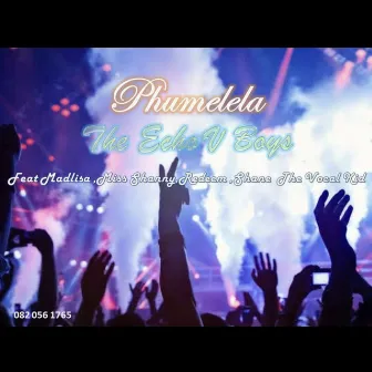 Phumelela by Redeemstudios