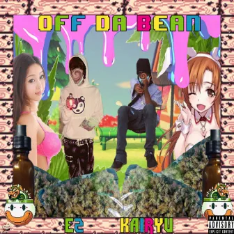 Off The Bean Freestyle by Kairyu