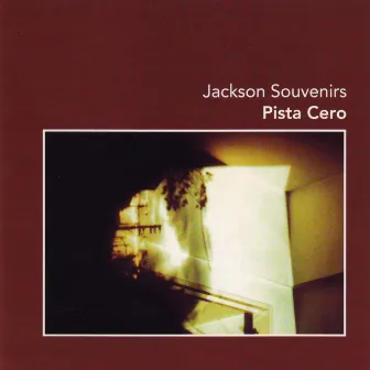 Pista Cero by Jackson Souvenirs