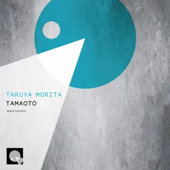 Tamaoto by Takuya Morita