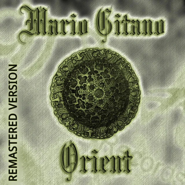 Orient - Remastered Version